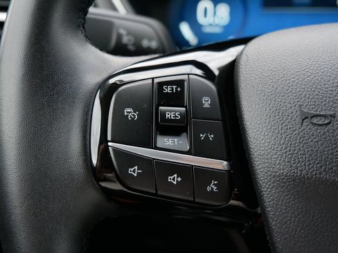 Certified 2024 Ford Escape Platinum AWD/4WD image 17