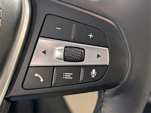 Used 2020 BMW X5 xDrive40i w/ Executive Package image 18