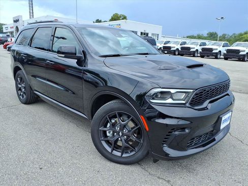 New 2026 Dodge Durango GT AWD/4WD image 1