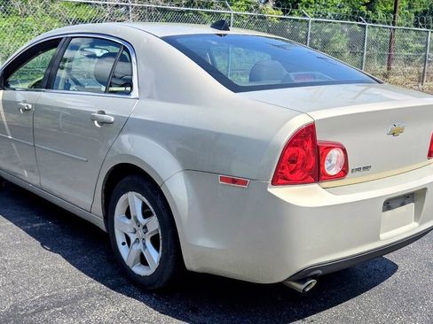 Used 2012 Chevrolet Malibu LS w/ LS Uplevel Package FWD image 8
