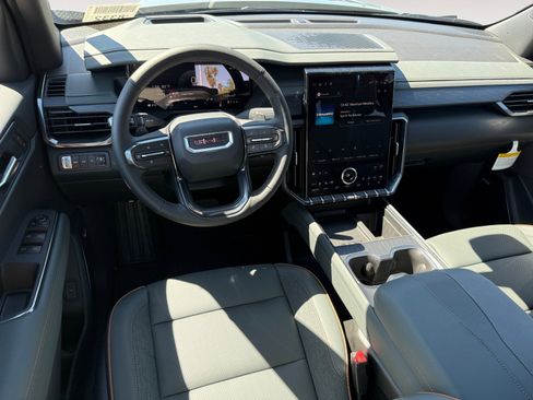 New 2026 GMC Acadia AT4 image 15