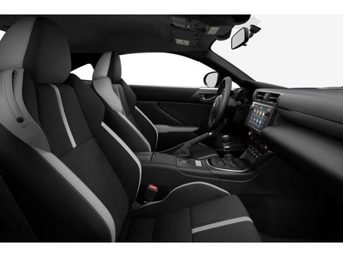 New 2025 Subaru BRZ Limited image 15