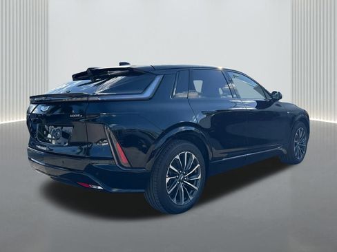 New 2026 Cadillac Lyriq Sport image 5