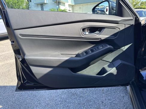Used 2023 Honda Accord Sport image 8