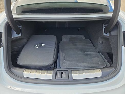 Certified 2022 Porsche Taycan GTS image 37