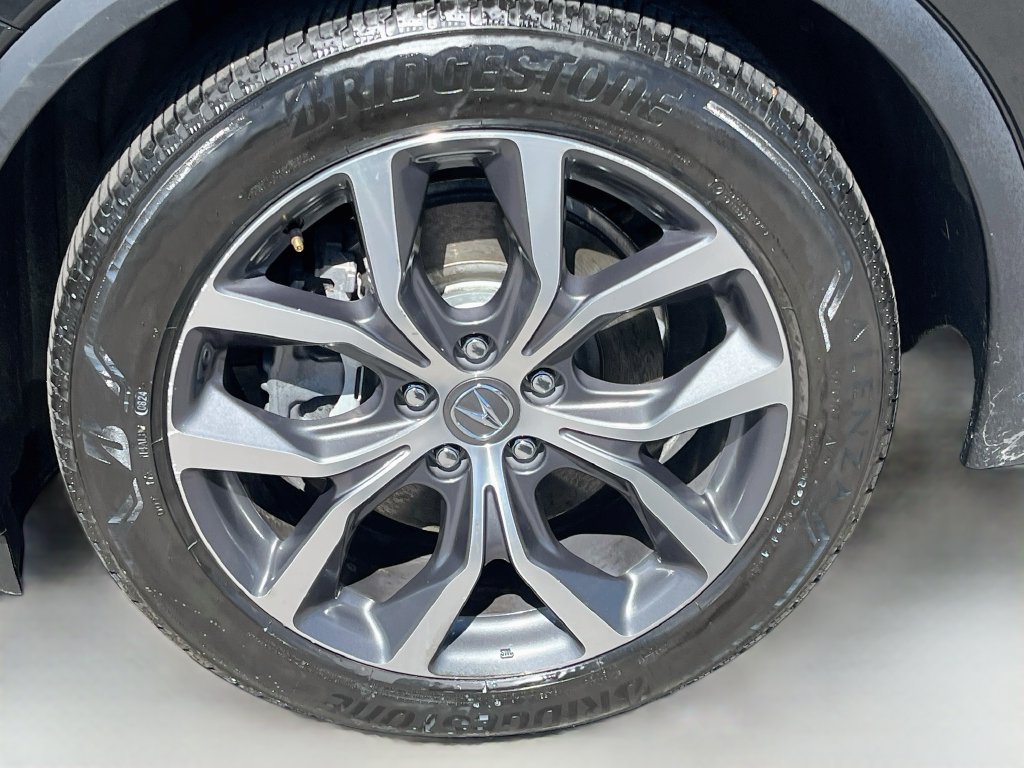 Used 2024 Acura MDX w/ Technology Package AWD/4WD image 34