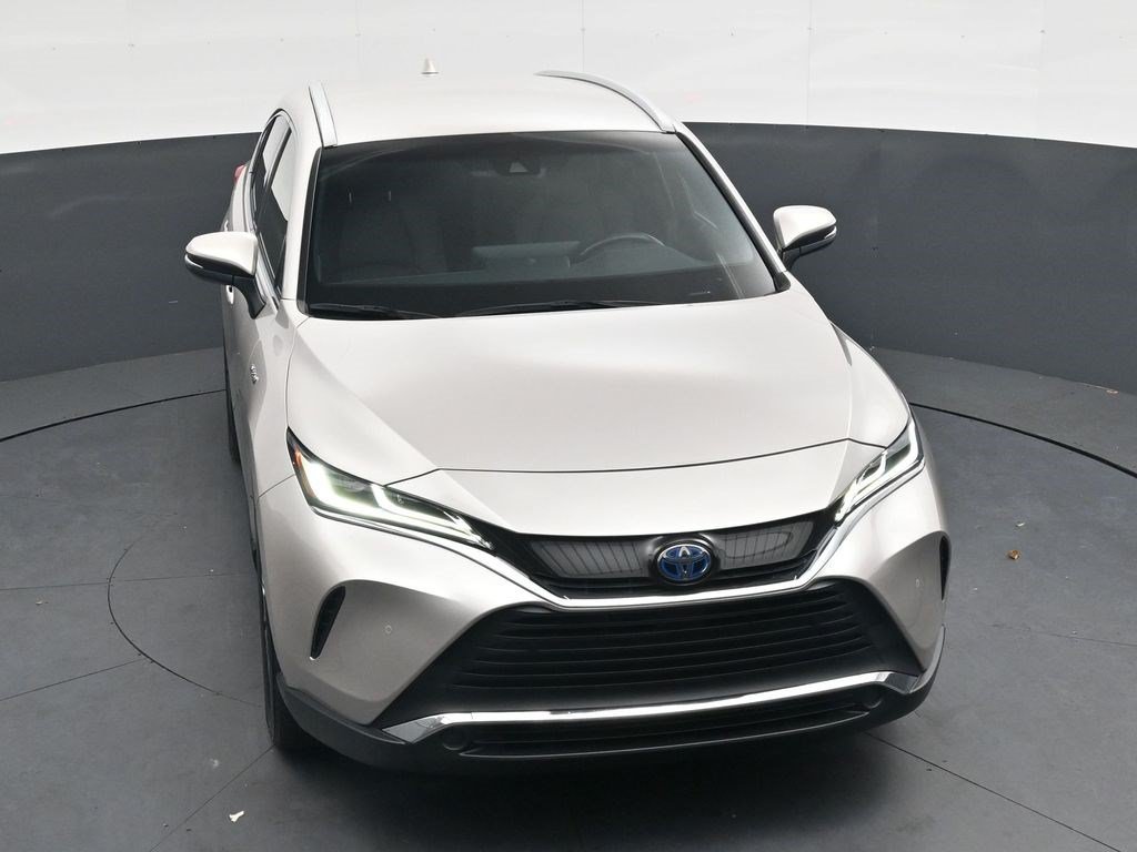 Used 2021 Toyota Venza XLE w/ Softex Package AWD/4WD image 28