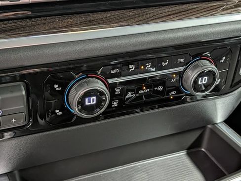 New 2026 Chevrolet Silverado 1500 LT AWD/4WD image 22