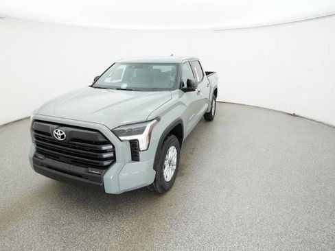 New 2026 Toyota Tundra SR5 image 48