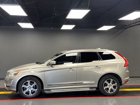 Used 2014 Volvo XC60 T6 AWD/4WD image 3