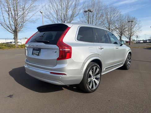Used 2022 Volvo XC90 T6 Inscription w/ Advanced Package image 7