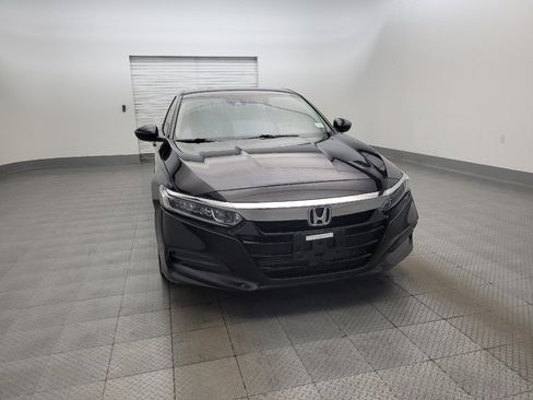 Used 2018 Honda Accord LX image 14