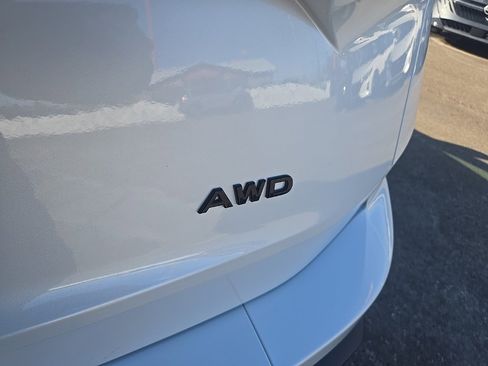 New 2026 Nissan Rogue SV image 34