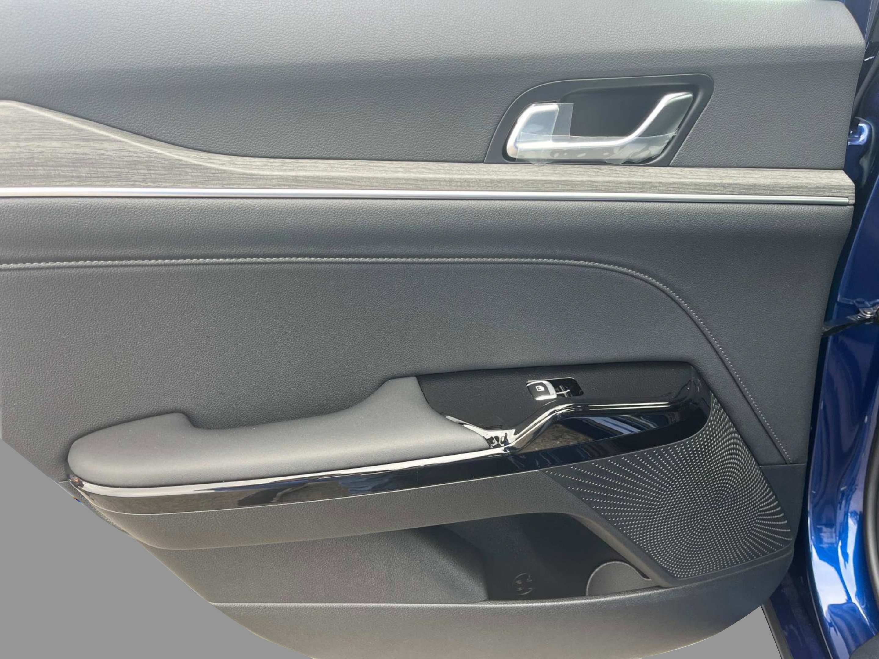 New 2025 Kia K5 EX FWD image 34