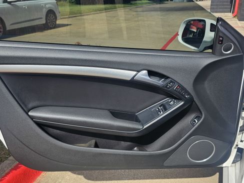 Used 2016 Audi A5 2.0T Premium Plus w/ Technology Package image 25