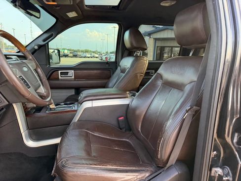 Used 2010 Ford F150 XL AWD/4WD image 48