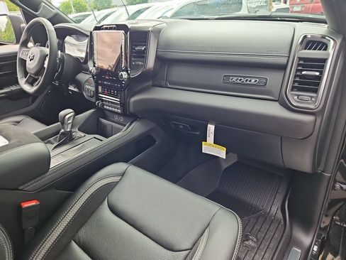 New 2026 RAM 1500 RHO AWD/4WD image 17