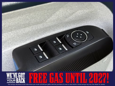 New 2026 Ford Maverick XLT FWD image 18