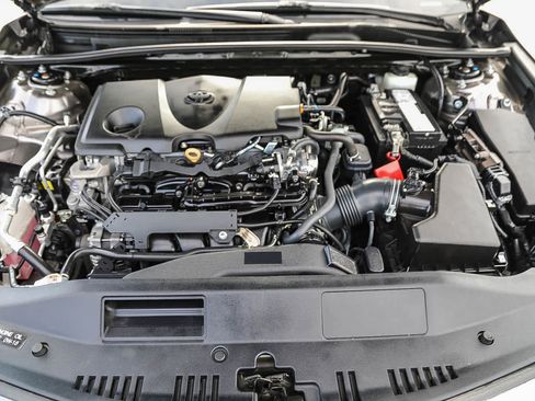 Certified 2022 Toyota Camry SE image 27