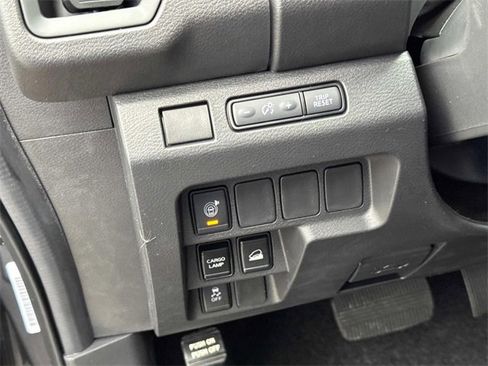 New 2026 Nissan Frontier S image 23