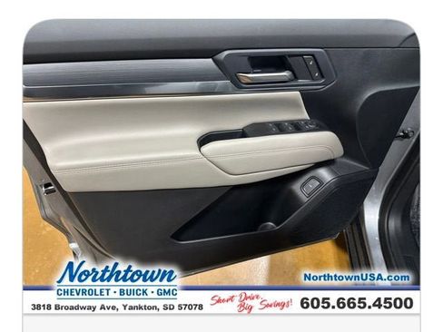 New 2026 GMC Terrain Elevation w/ Elevation Premium Package image 10