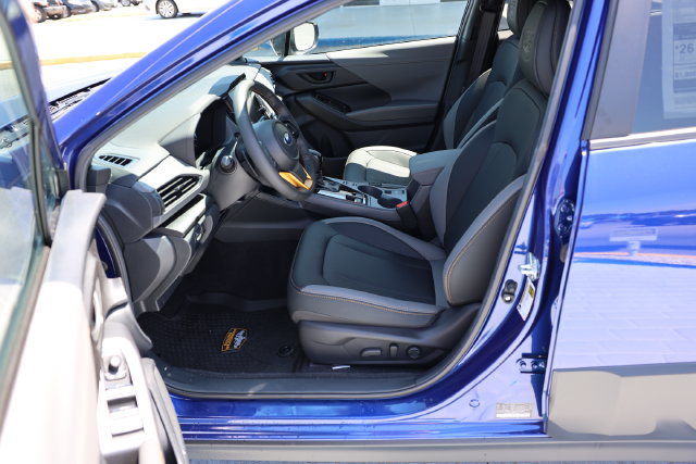 New 2026 Subaru Crosstrek 2.5i Wilderness w/ Wilderness Package AWD/4WD image 16