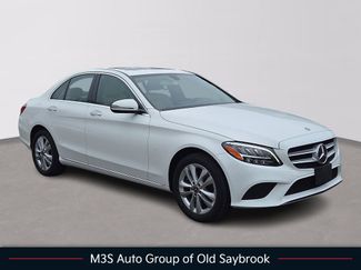 Used 2019 Mercedes-Benz C 300 4MATIC Sedan w/ Premium Package video 1