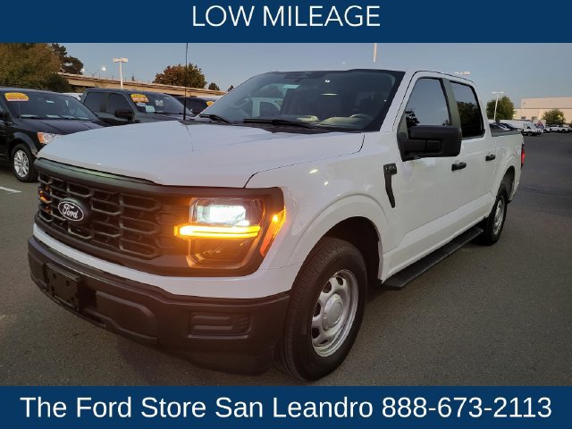 Used 2026 Ford F150 XL RWD image 3