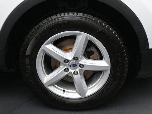 Used 2018 Ford Explorer 4WD image 33