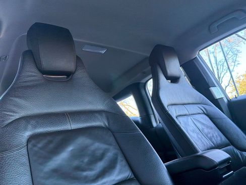 Used 2016 BMW i3 image 21