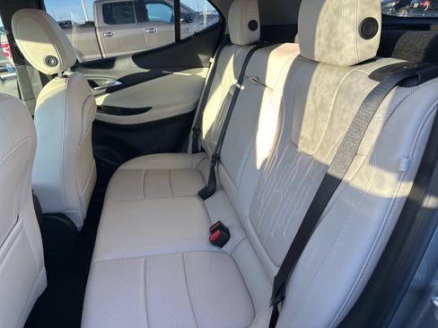 Used 2024 Buick Encore GX Avenir w/ Avenir Convenience Package AWD/4WD image 20