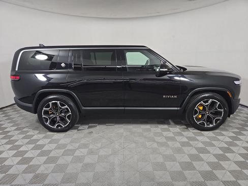 Used 2024 Rivian R1S Adventure AWD/4WD image 6