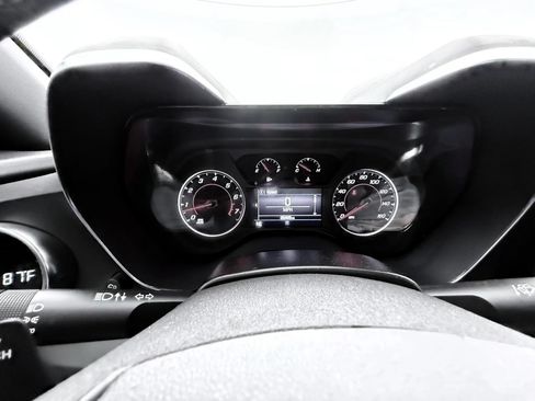 Used 2023 Chevrolet Camaro LT w/ LPO, Ground Effects Package RWD image 29