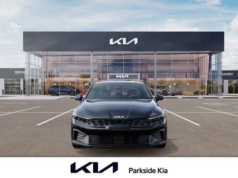New 2026 Kia K5 LXS FWD image 2