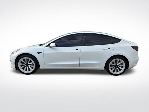 Used 2022 Tesla Model 3 Long Range image 7