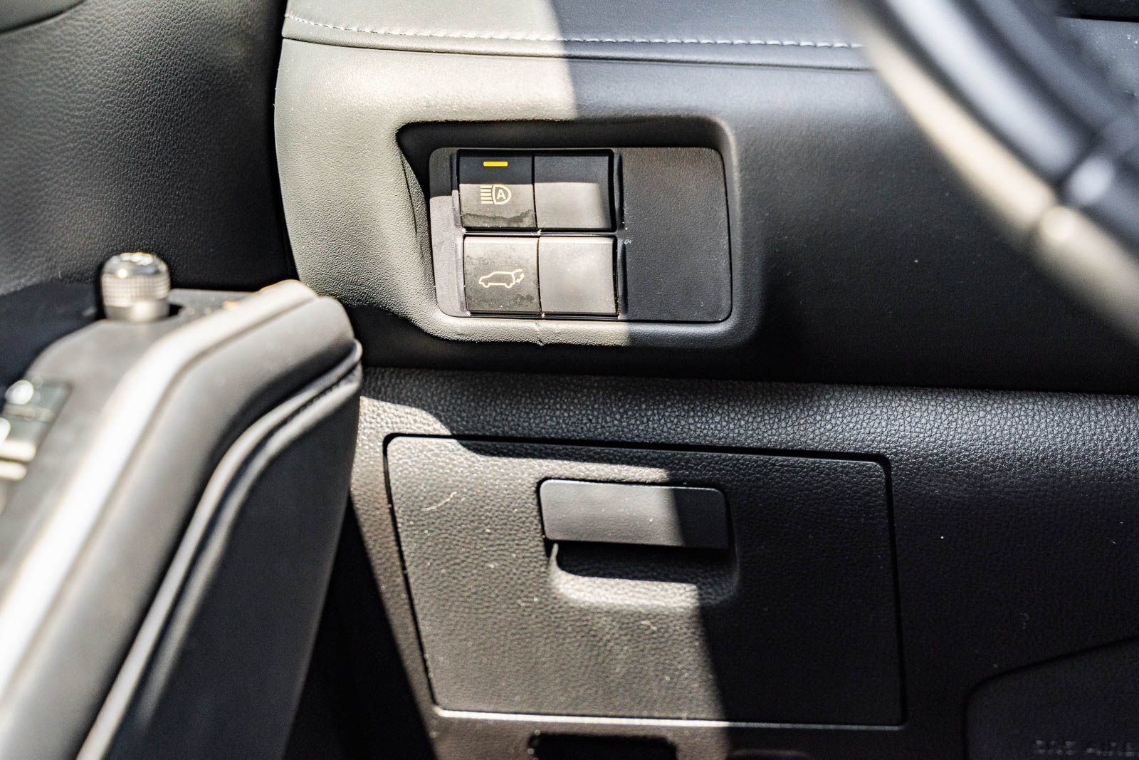 Used 2022 Toyota Highlander XLE FWD image 26