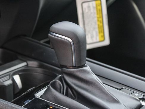 New 2026 MAZDA CX-50 AWD 2.5 Hybrid w/ Weather Package image 24