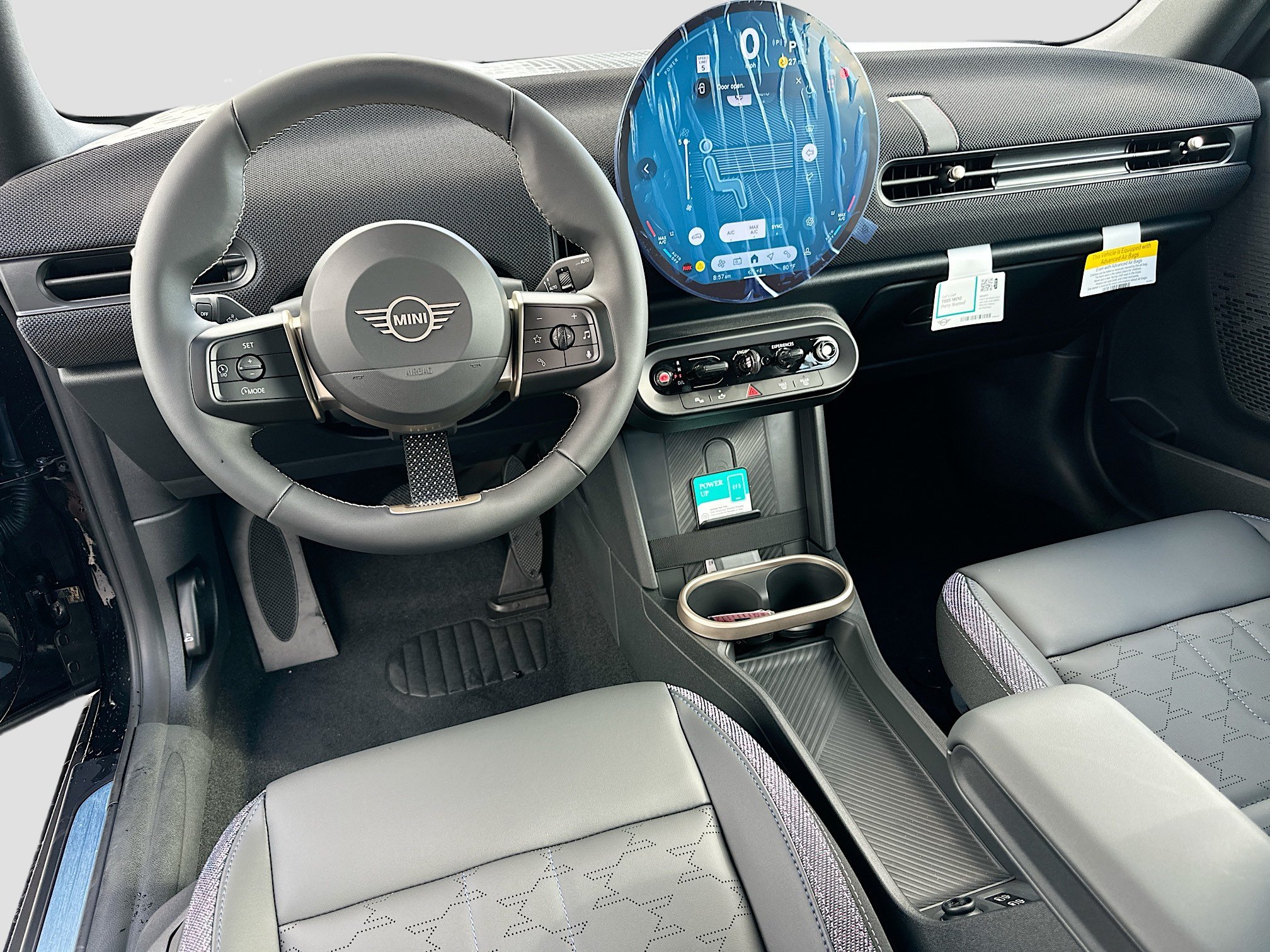 New 2026 MINI Cooper S FWD image 16
