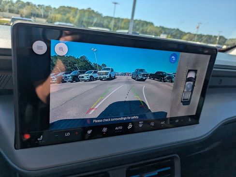 New 2025 Ford Maverick Lobo image 22