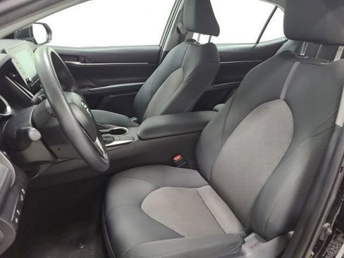 Used 2023 Toyota Camry LE FWD image 19