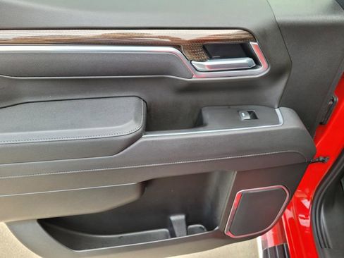 Certified 2026 Chevrolet Silverado 1500 LT image 15