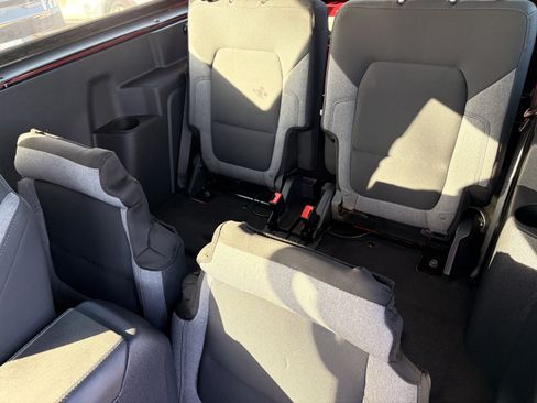 Used 2026 Ford Bronco 2-Door AWD/4WD image 15