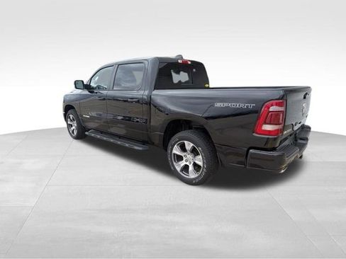 Used 2023 RAM 1500 Laramie image 10