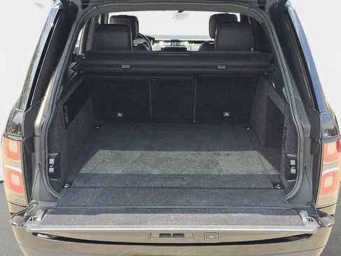 Used 2022 Land Rover Range Rover Westminster Edition AWD/4WD image 14