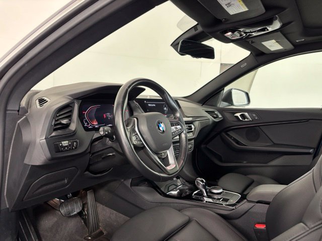 Used 2024 BMW 228i xDrive Gran Coupe w/ Premium Package AWD/4WD image 9