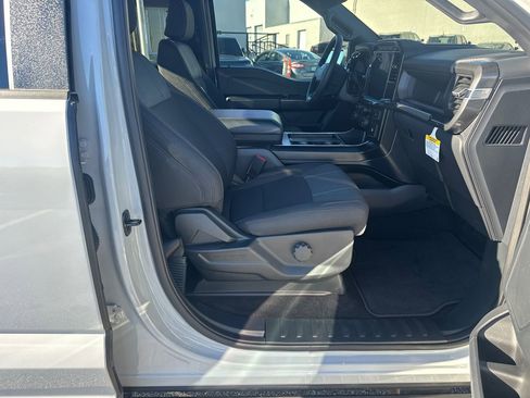 Certified 2024 Ford F150 STX image 15