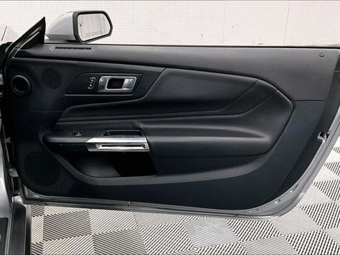 Used 2024 Ford Mustang Premium RWD image 21