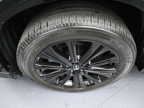 Used 2024 MAZDA CX-5 2.5 Turbo image 14