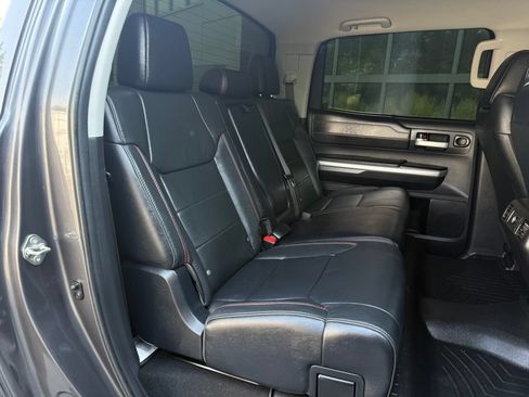 Used 2016 Toyota Tundra TRD Pro AWD/4WD image 42