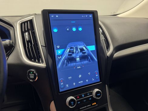 Used 2022 Ford Edge SEL w/ Convenience Package image 23